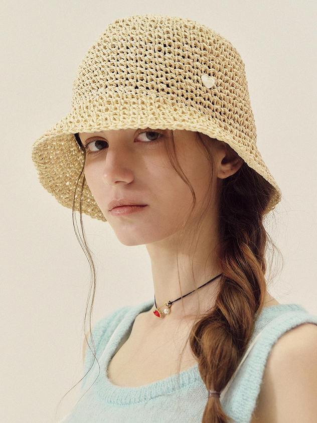 Love Summer Bucket Hat - Image 2