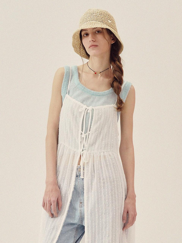 Love Summer Bucket Hat - Image 3