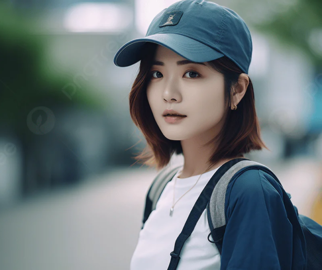 pngtree-attractive-asian-young-girl-in-blue-cap-picture-image_2495965